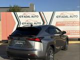 Lexus NX 300 2021 года за 17 000 000 тг. в Актобе – фото 5