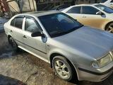 Skoda Octavia 2002 годаүшін1 200 000 тг. в Уральск – фото 5