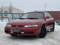 Mazda 626 1992 годаүшін1 600 000 тг. в Костанай