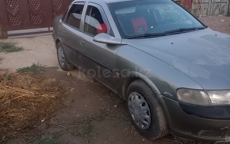 Opel Vectra 1997 года за 1 200 000 тг. в Алматы