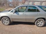 Lexus RX 300 1999 года за 4 700 000 тг. в Алматы – фото 5