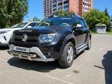 Renault Duster 2016 годаүшін7 000 000 тг. в Усть-Каменогорск – фото 2