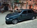 ВАЗ (Lada) 2115 2009 года за 1 100 000 тг. в Балхаш – фото 3