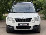 Skoda Yeti 2013 годаүшін5 400 000 тг. в Кокшетау – фото 3