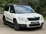 Skoda Yeti 2013 годаүшін5 400 000 тг. в Кокшетау