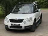 Skoda Yeti 2013 годаүшін5 400 000 тг. в Кокшетау – фото 4