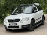 Skoda Yeti 2013 годаүшін5 400 000 тг. в Кокшетау – фото 5