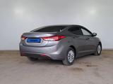 Hyundai Avante 2011 года за 5 400 000 тг. в Кызылорда – фото 3