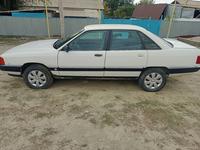 Audi 100 1990 годаfor850 000 тг. в Талдыкорган