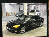 BMW 750 2009 годаүшін9 500 000 тг. в Астана