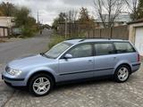 Volkswagen Passat 1998 годаfor2 650 000 тг. в Шымкент – фото 4