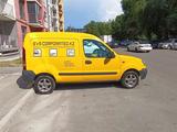 Renault Kangoo 2004 годаүшін2 700 000 тг. в Алматы – фото 2