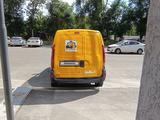 Renault Kangoo 2004 года за 2 700 000 тг. в Алматы – фото 4