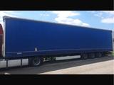 Krone  Profi Liner 2011 годаүшін6 850 000 тг. в Алматы – фото 2