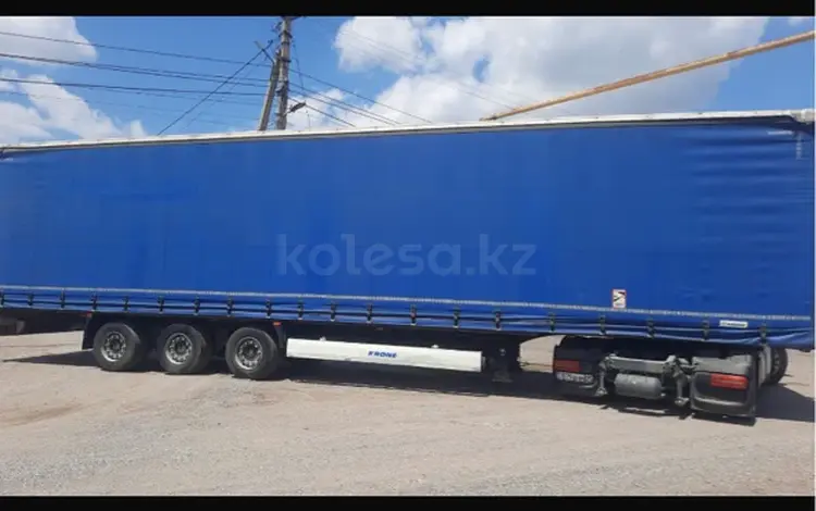 Krone  Profi Liner 2011 года за 6 850 000 тг. в Алматы