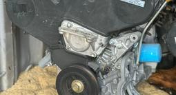 ДВИГАТЕЛЬ 2AZ-FE 2.4л.1MZ-FE 3л. На Toyota Estima ДВС Мотор из Япония 1mz за 83 000 тг. в Алматы – фото 2