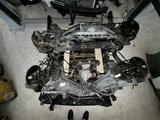 Задний балка редукторы. за 70 000 тг. в Алматы
