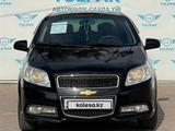 Chevrolet Nexia 2021 года за 6 200 000 тг. в Алматы – фото 2