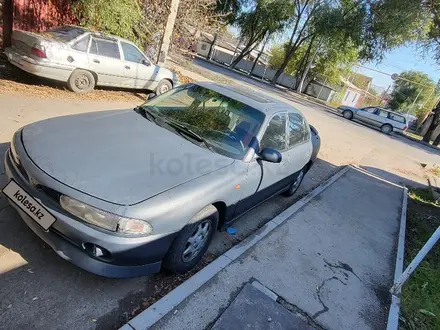 Mitsubishi Galant 1996 года за 1 300 000 тг. в Алматы – фото 2