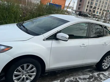 Mazda CX-7 2011 года за 6 000 000 тг. в Атырау – фото 3