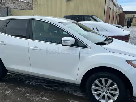 Mazda CX-7 2011 года за 6 000 000 тг. в Атырау – фото 2