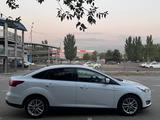 Ford Focus 2016 года за 4 500 000 тг. в Алматы – фото 4