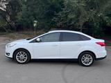 Ford Focus 2016 года за 4 500 000 тг. в Алматы – фото 2