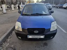 Kia Picanto, 2005