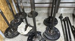 Полуось за 65 000 тг. в Алматы – фото 4