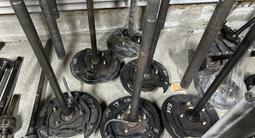 Полуось за 65 000 тг. в Алматы – фото 5