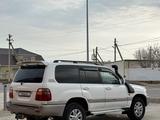 Toyota Land Cruiser 2000 годаүшін4 200 000 тг. в Актау – фото 3