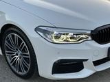 BMW 530 2018 годаfor17 500 000 тг. в Алматы – фото 4