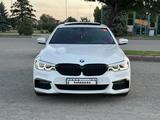 BMW 530 2018 годаfor17 500 000 тг. в Алматы – фото 3