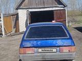 ВАЗ (Lada) 2108 1998 годаүшін1 300 000 тг. в Усть-Каменогорск – фото 2