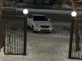 ВАЗ (Lada) Priora 2170 2012 годаүшін1 800 000 тг. в Усть-Каменогорск