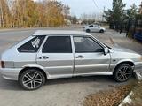 ВАЗ (Lada) 2114 2007 годаfor1 700 000 тг. в Костанай – фото 3