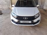 ВАЗ (Lada) Granta 2190 2020 года за 3 100 000 тг. в Жетысай