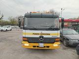 Mercedes-Benz  Atego 2004 года за 18 500 000 тг. в Алматы – фото 2