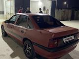 Opel Vectra 1990 года за 400 000 тг. в Жанакорган – фото 2