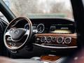 Mercedes-Benz S 500 2013 года за 28 500 000 тг. в Алматы – фото 5