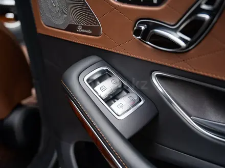 Mercedes-Benz S 500 2013 года за 28 500 000 тг. в Алматы – фото 10