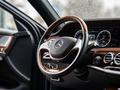 Mercedes-Benz S 500 2013 года за 28 500 000 тг. в Алматы – фото 13