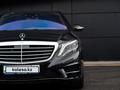Mercedes-Benz S 500 2013 года за 28 500 000 тг. в Алматы – фото 16