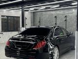 Mercedes-Benz S 500 2013 года за 27 000 000 тг. в Алматы – фото 2