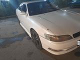 Toyota Mark II 1995 года за 1 800 000 тг. в Алматы – фото 2