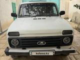 ВАЗ (Lada) Lada 2121 2012 годаfor2 000 000 тг. в Жанаозен