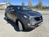 Kia Sportage 2014 года за 7 500 000 тг. в Костанай – фото 4