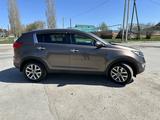 Kia Sportage 2014 года за 7 500 000 тг. в Костанай – фото 5