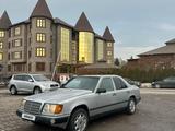 Mercedes-Benz E 260 1989 годаfor1 500 000 тг. в Алматы