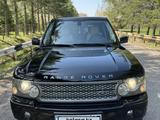 Land Rover Range Rover 2007 года за 9 190 000 тг. в Алматы – фото 4